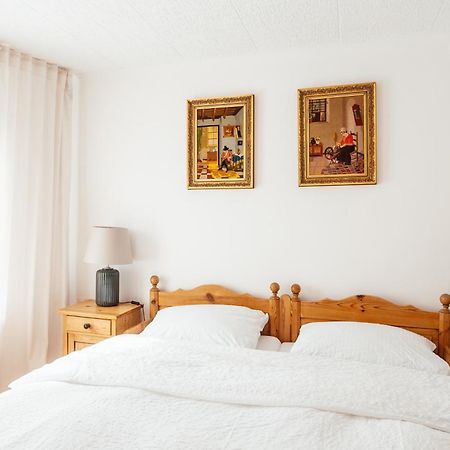 Villa Nickhaus Cochem Esterno foto